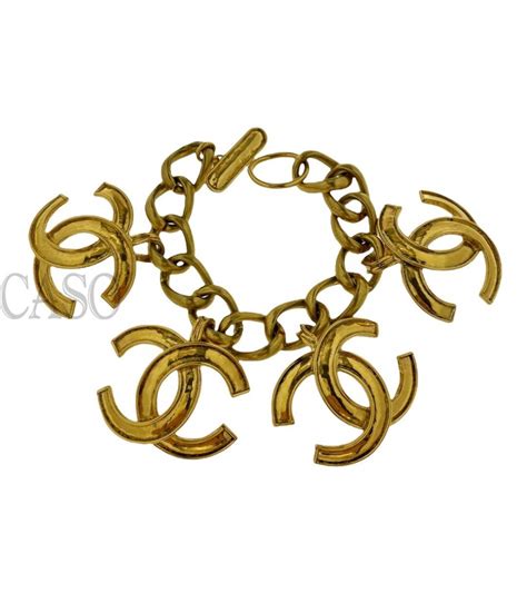 bracciali chanel tempi antichi2018|Bracciali .